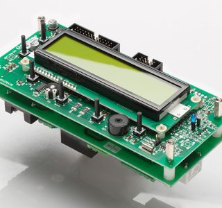HT Control HTNX Compact