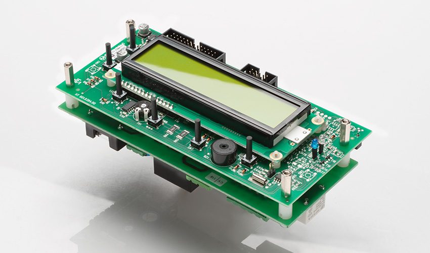 HT Control HTNX Compact
