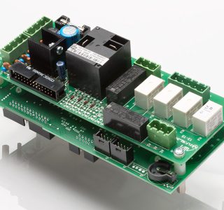 HT Control HTNX Compact