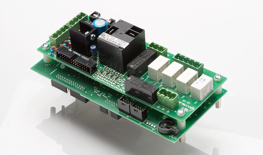 HT Control HTNX Compact