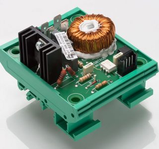 HT Control Modulo Fasec