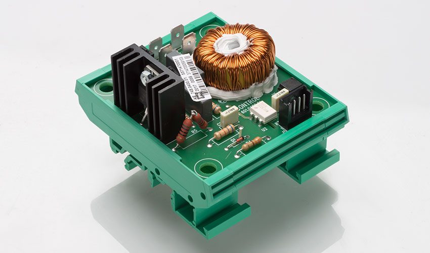 HT Control Modulo Fasec