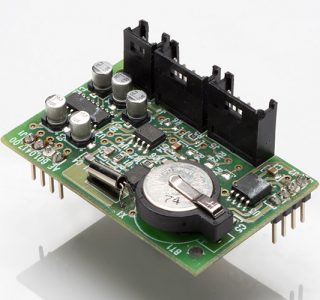 HT Control Modulo RTCL