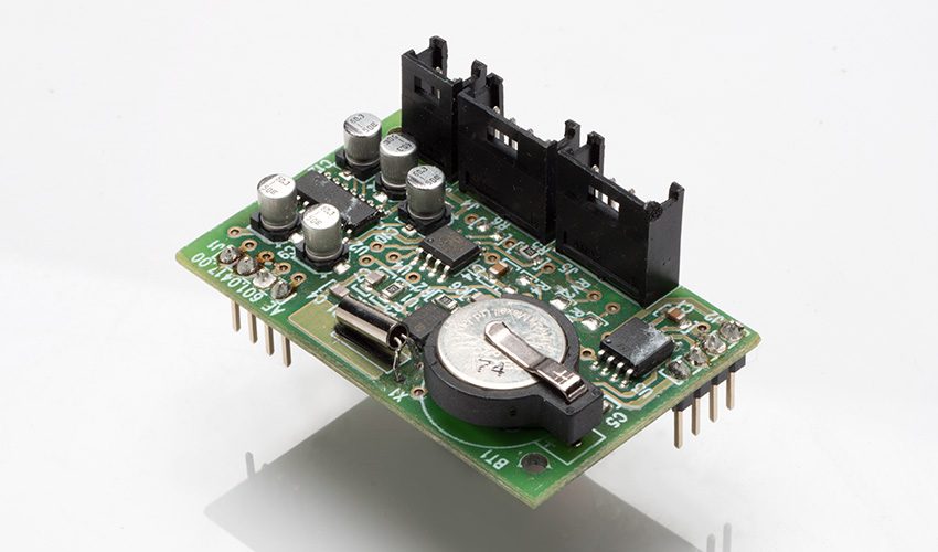 HT Control Modulo RTCL