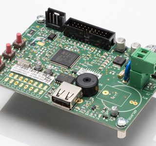 HT Control Modulo USB