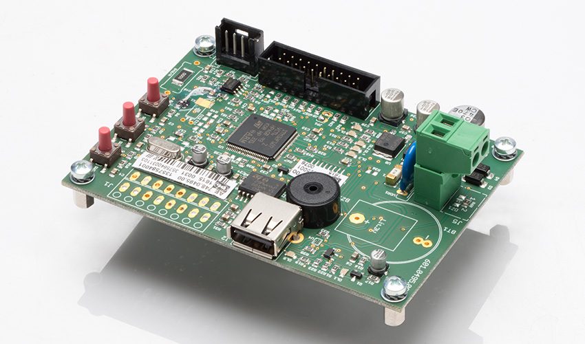 HT Control Modulo USB